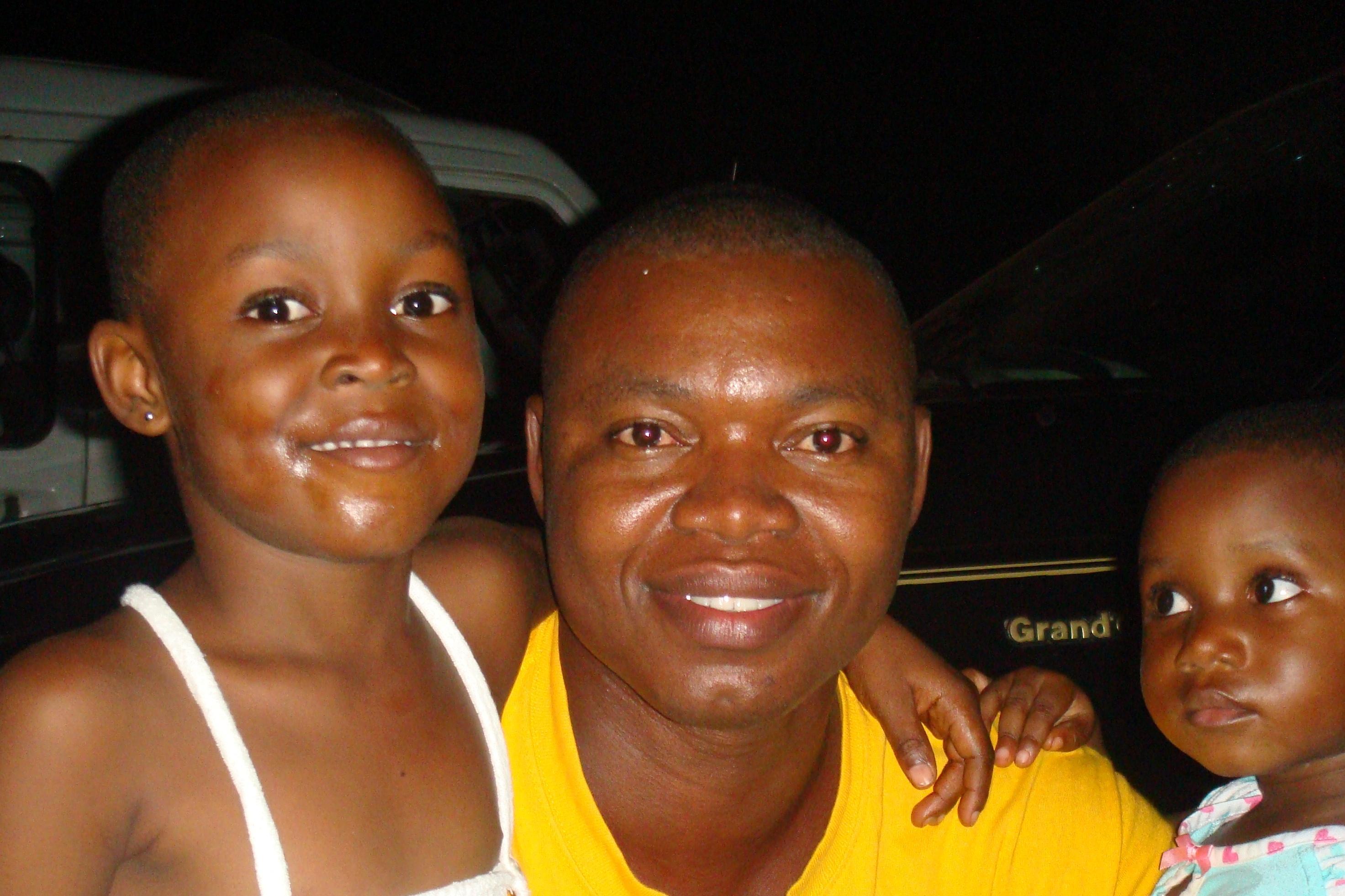 Robert Tornu
