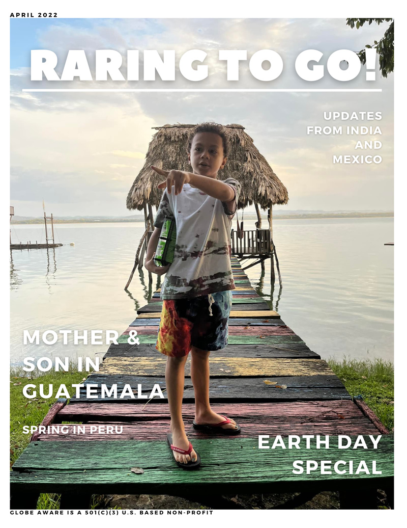Cover Page