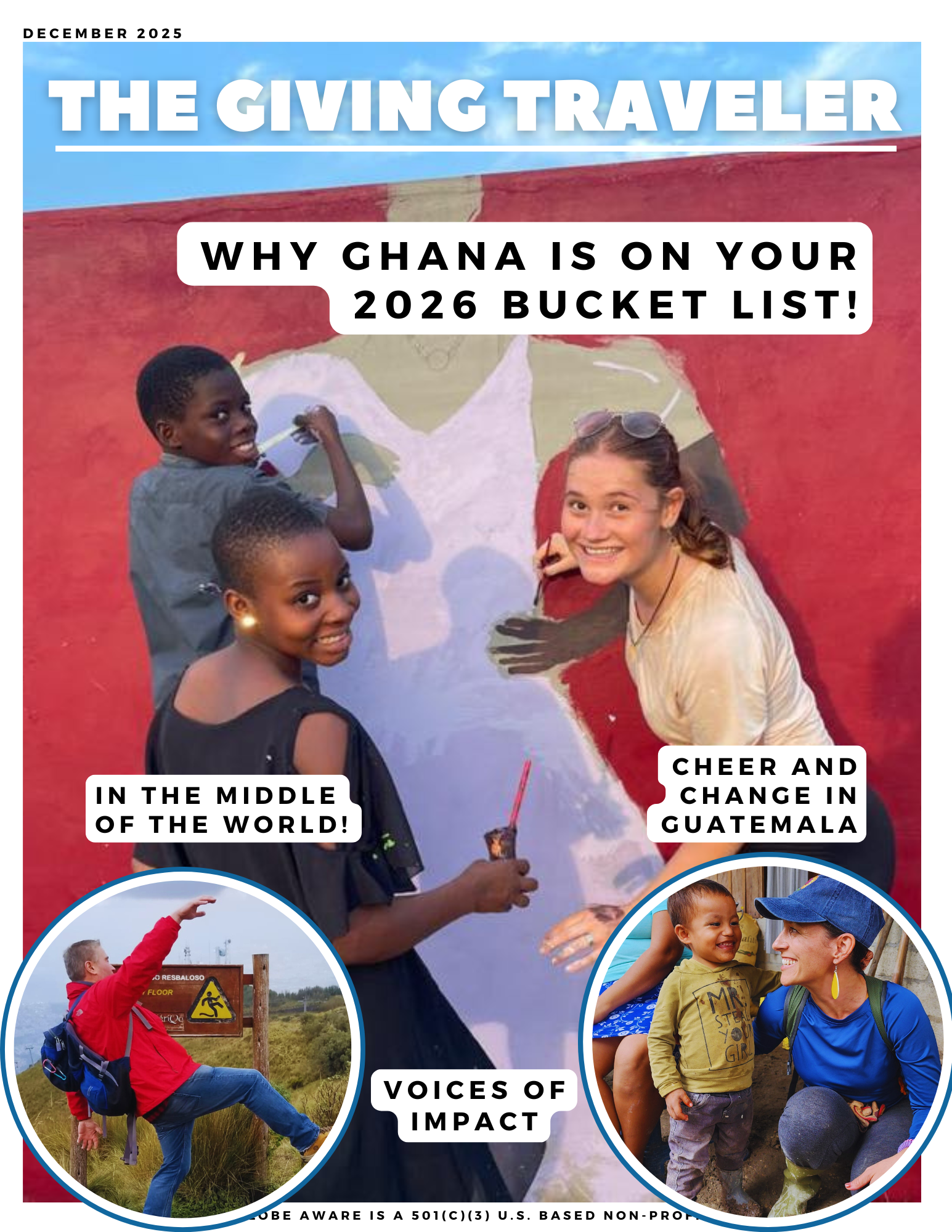 Dec%202025%20Cover You Must Be This Kind of Traveler! - Globe Aware - Adventures in Service