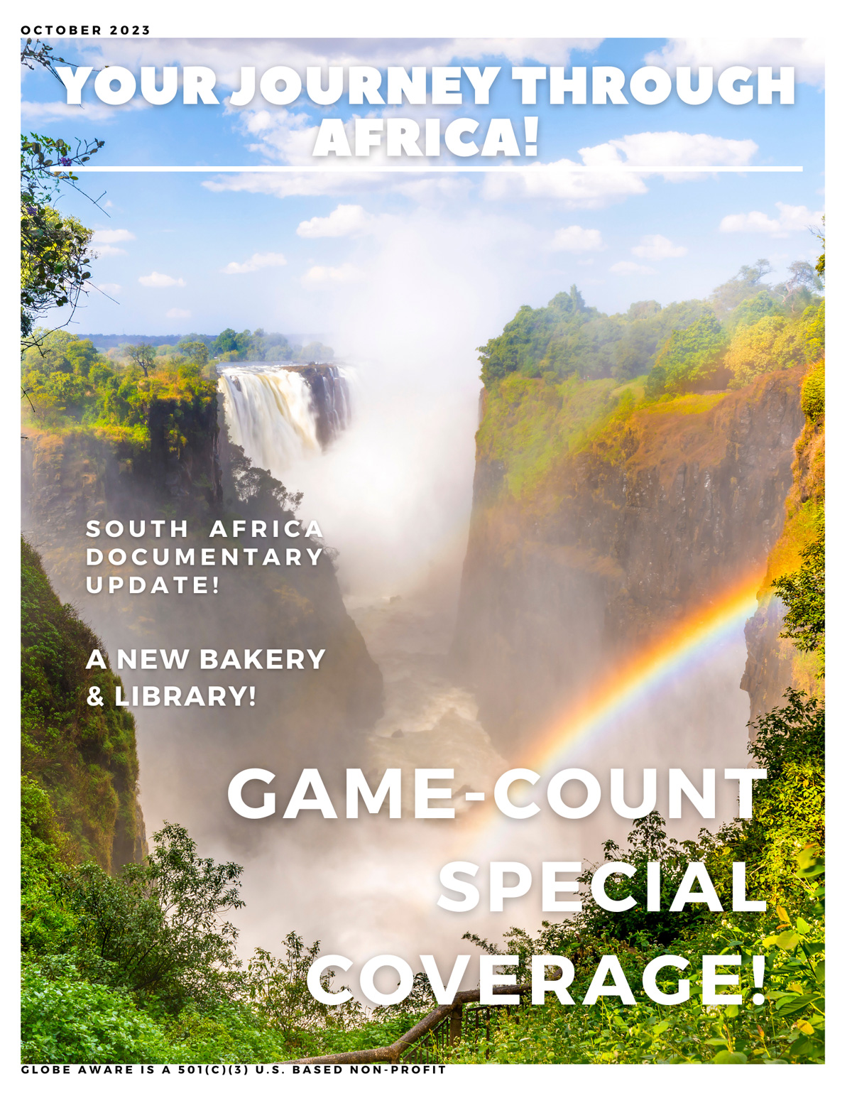 Oct 2023 cover