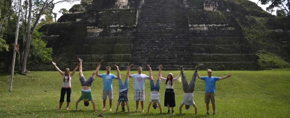 Volunteer Vacations in Guatemala