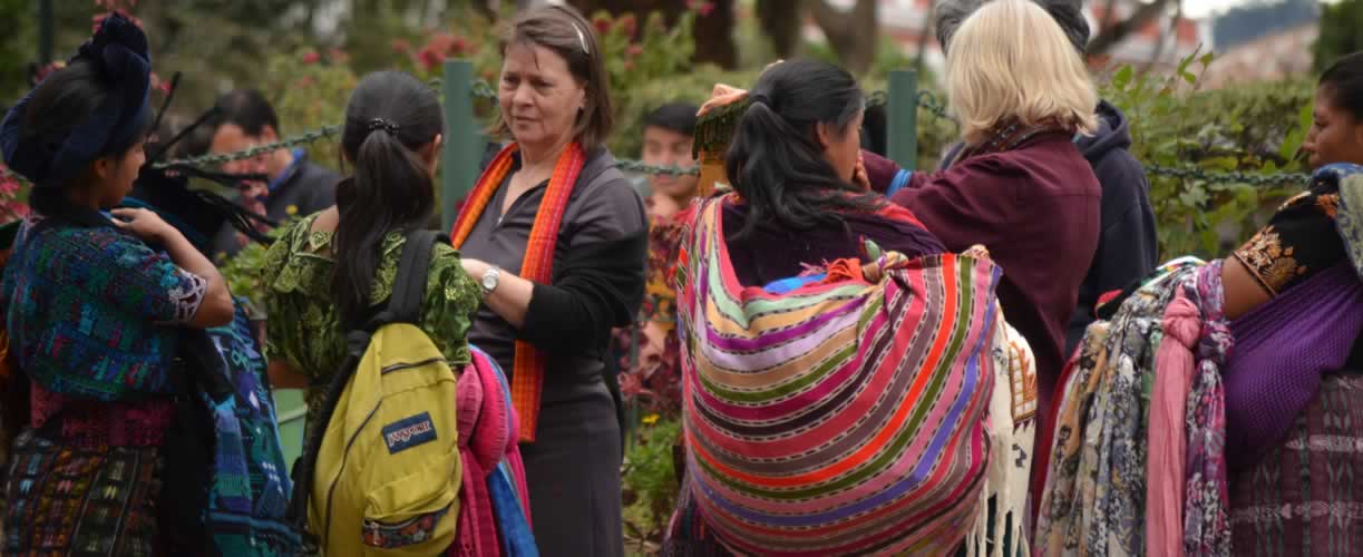 Volunteer Vacations in Guatemala