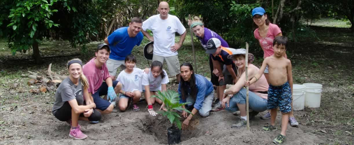 Volunteer Vacations in Guatemala