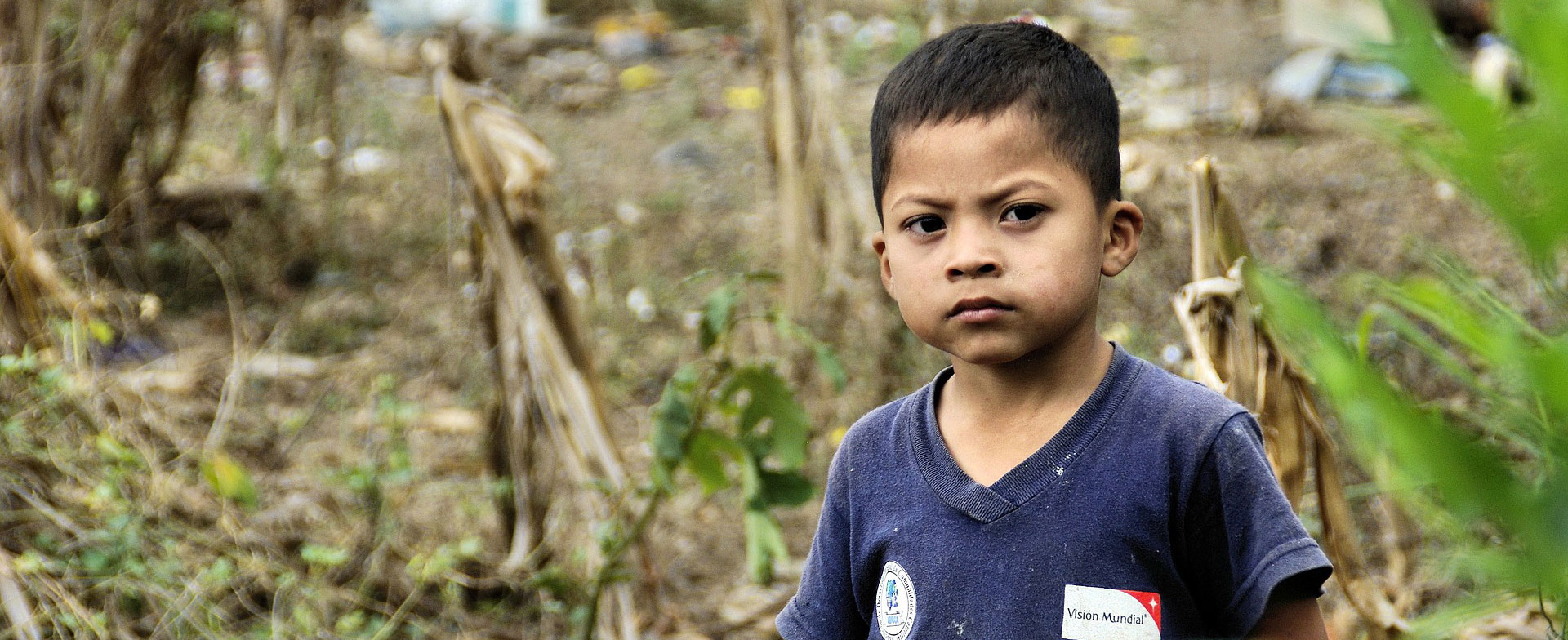 Giving Guatemala