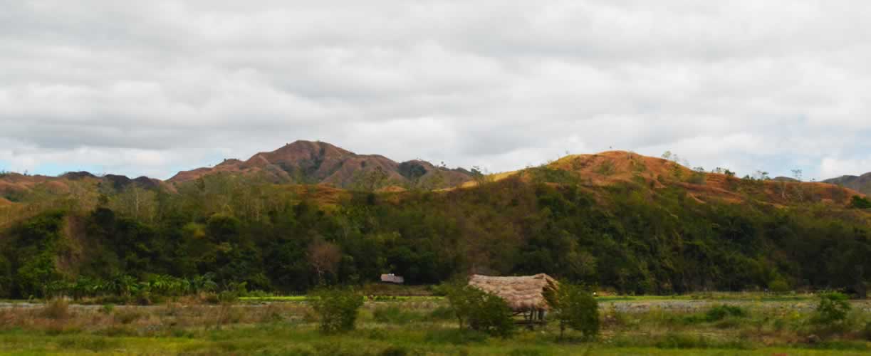 Volunteer Vacations Philippines with Globe Aware