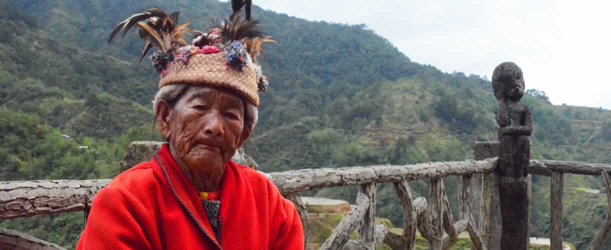 Volunteer Vacations Philippines with Globe Aware