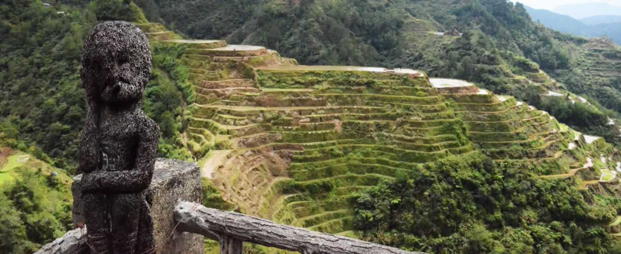 Volunteer Vacations Philippines with Globe Aware