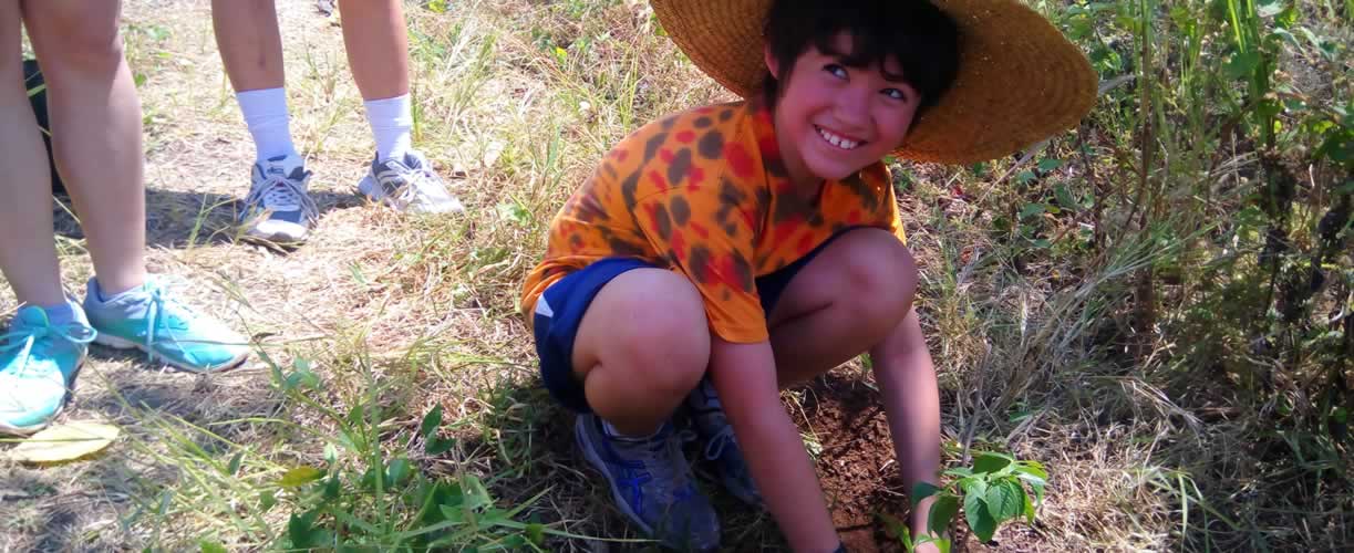 Volunteer Vacations Philippines with Globe Aware
