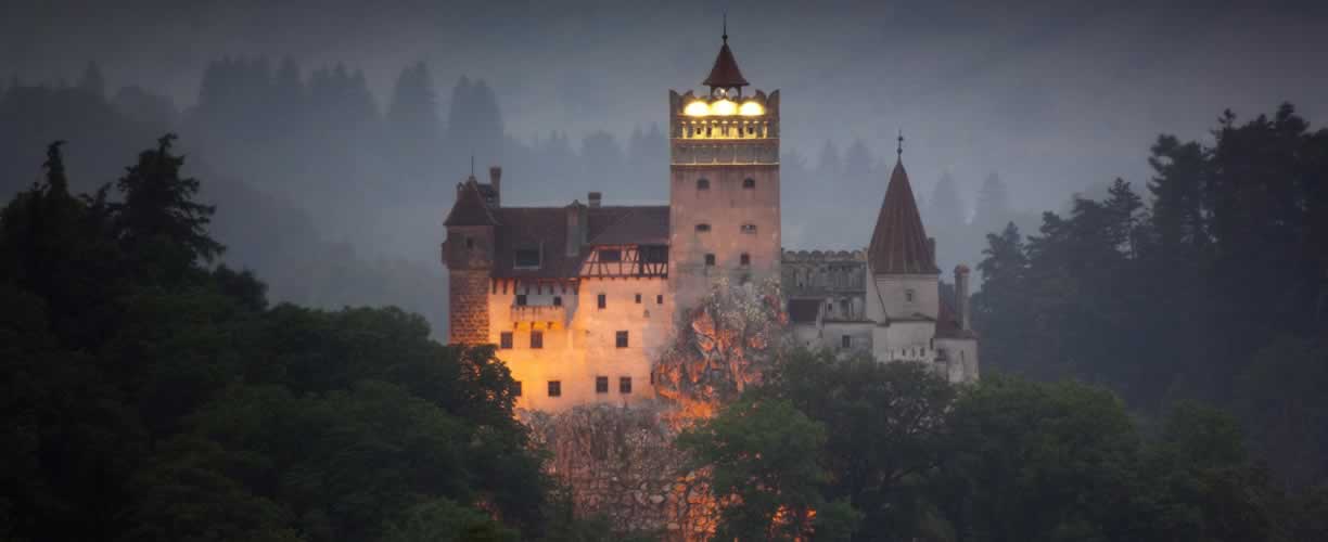 Redeeming Transylvania, Romania