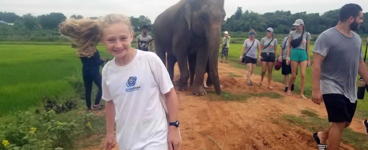 Sustaining Thailand's Treasures