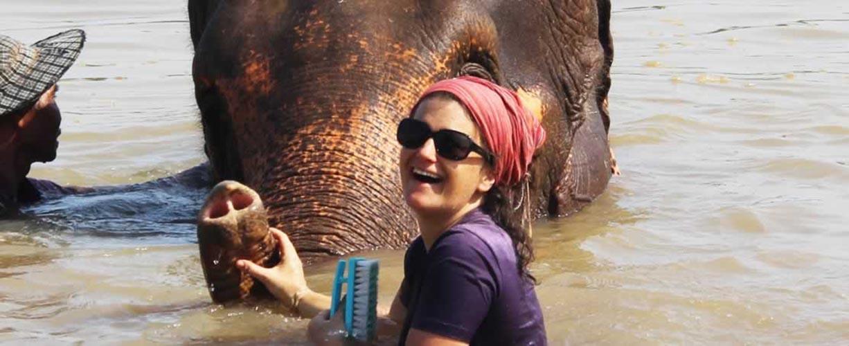Sustaining Thailand's Treasures