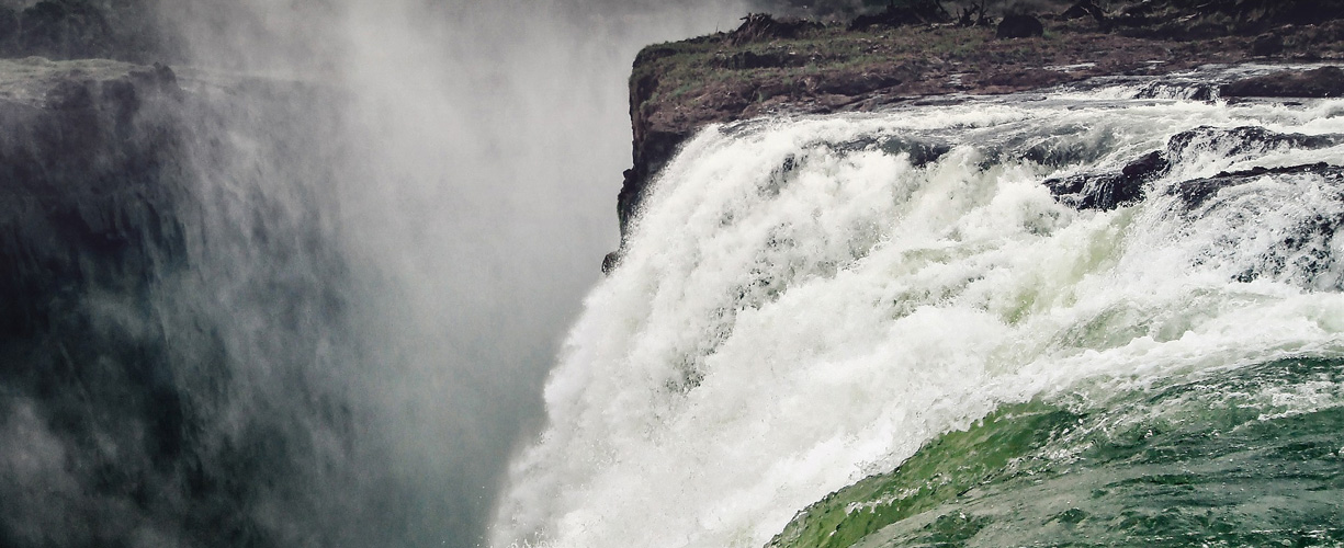 Wonderful Zimbabwe