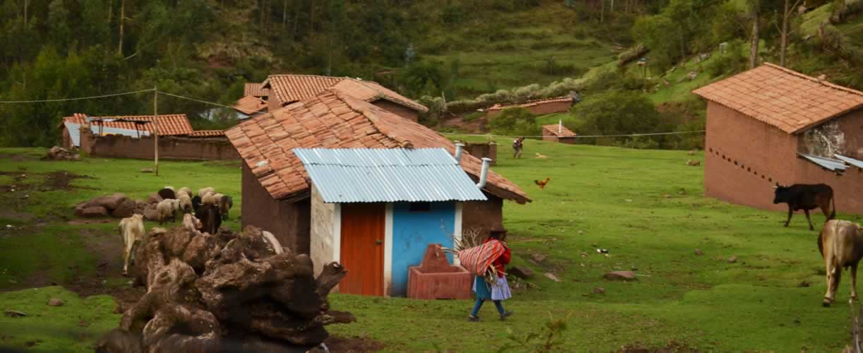 Volunteer Vacations in Peru with Globe Aware