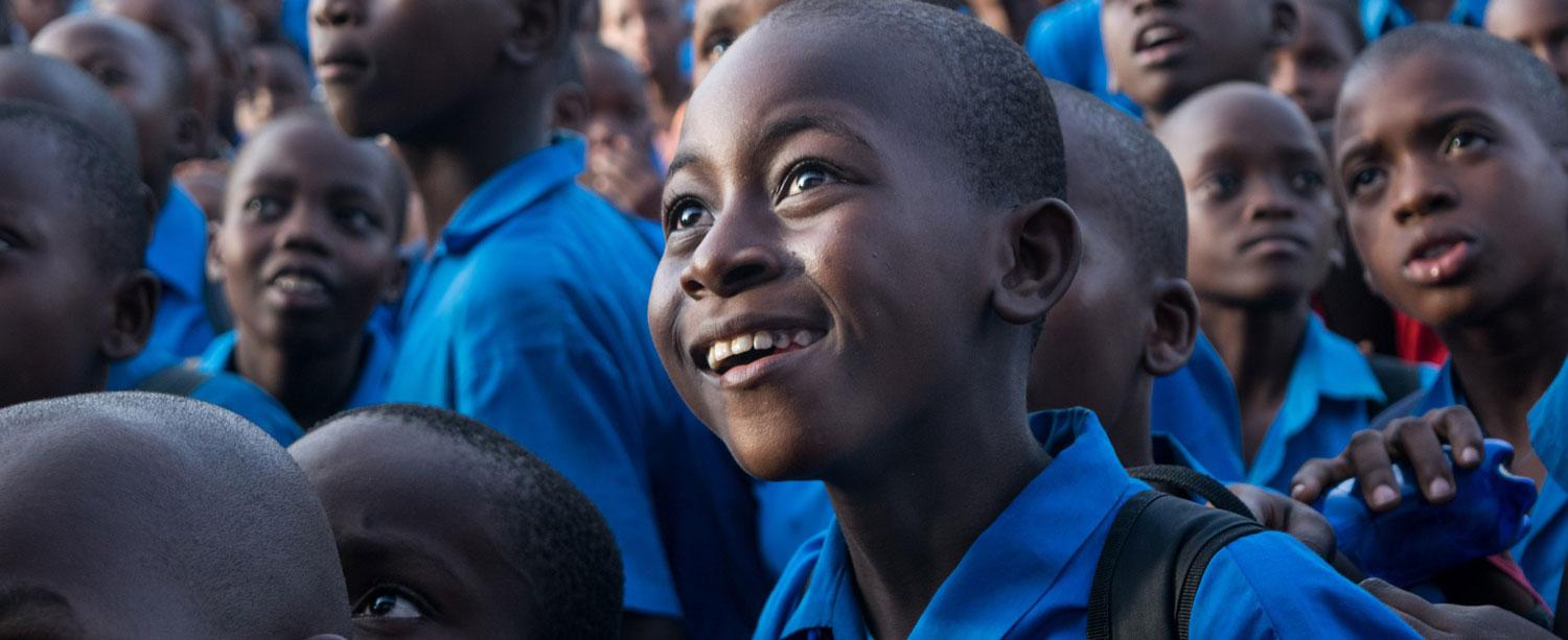 The Kindness of Kenya