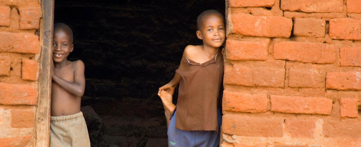 The Kindness of Kenya