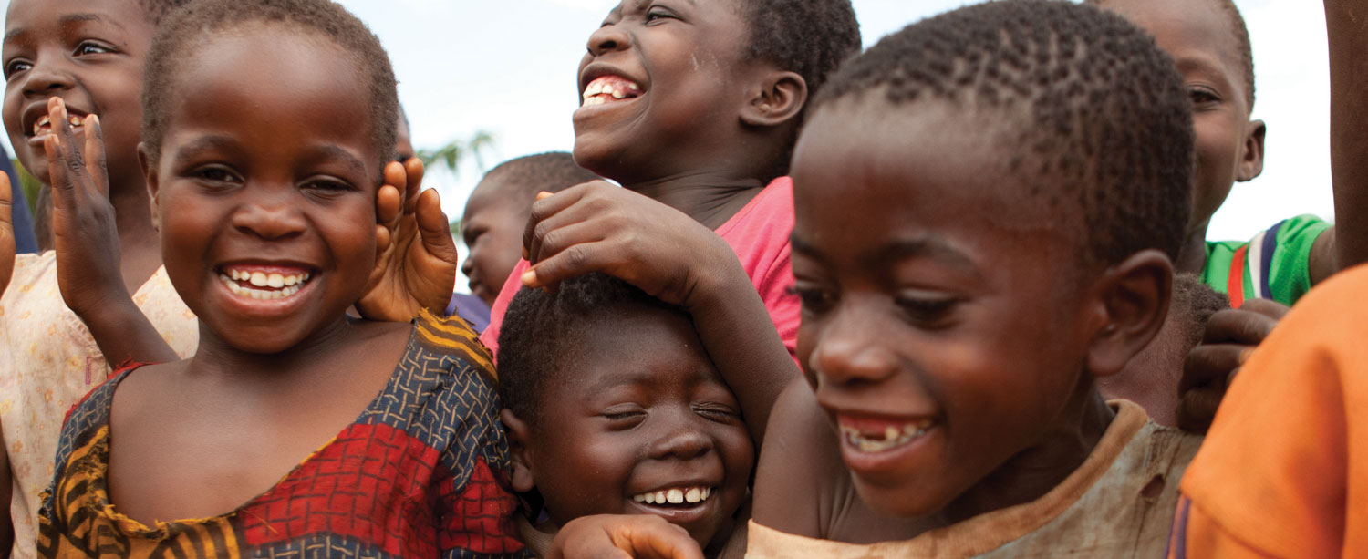 Malawi - Heart Of Africa